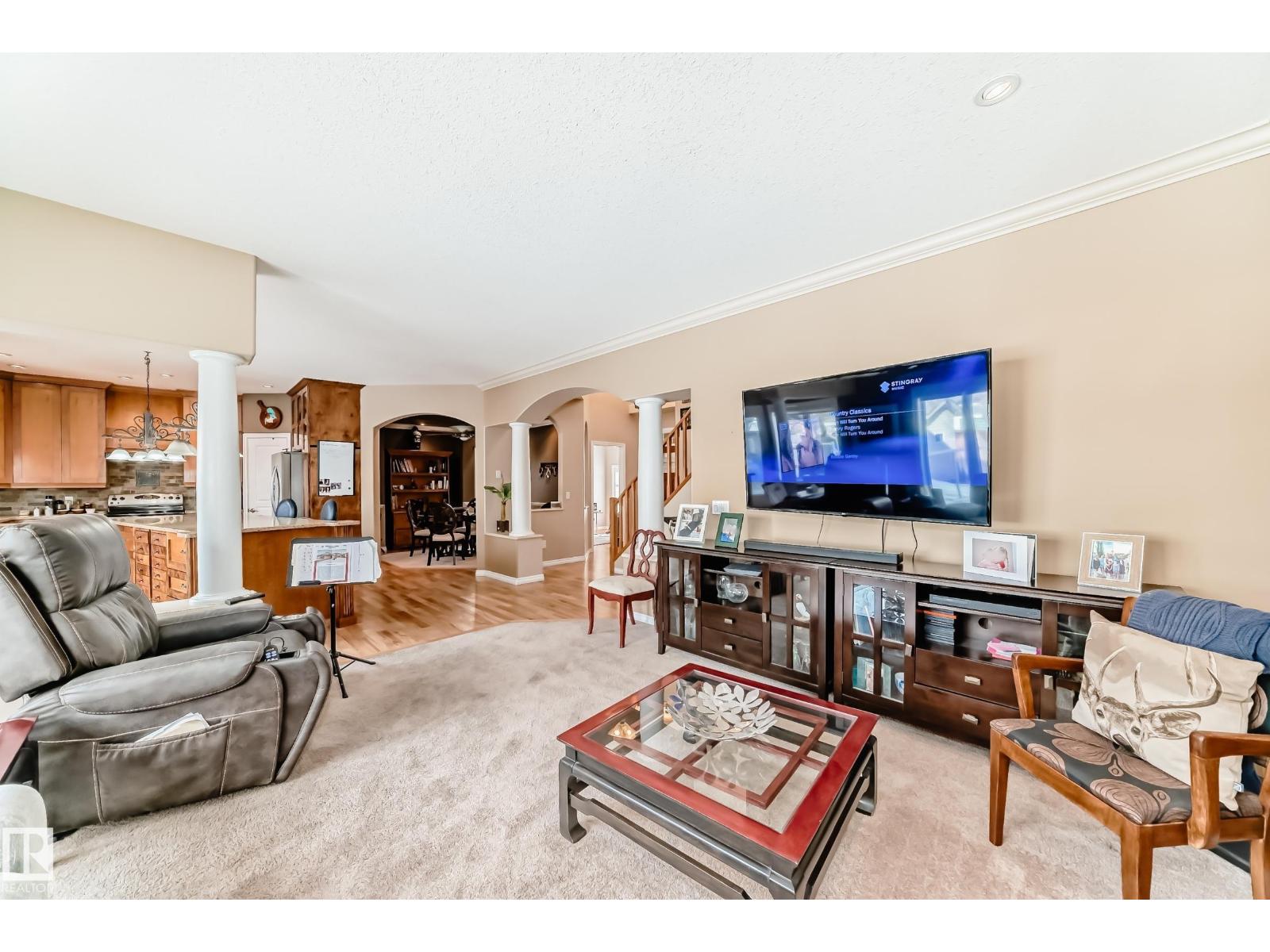 9 NOTTINGHAM BA, Sherwood Park