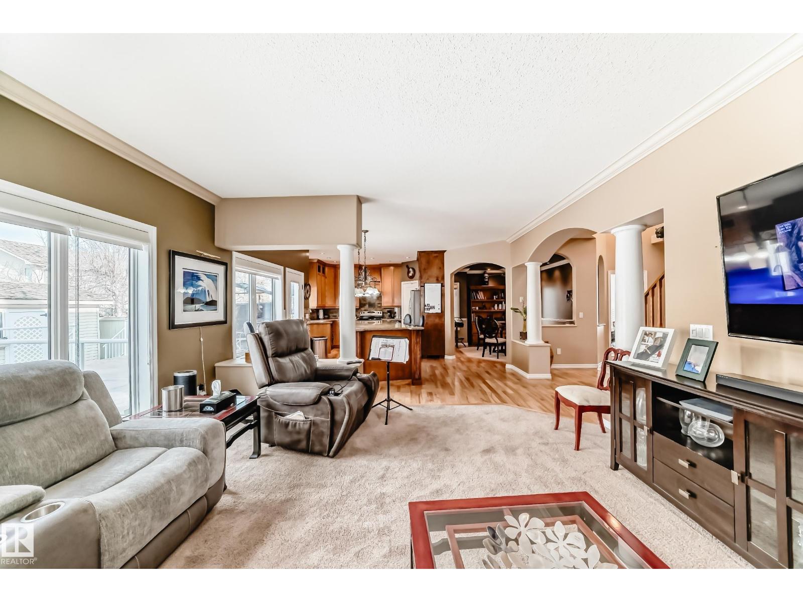 9 NOTTINGHAM BA, Sherwood Park