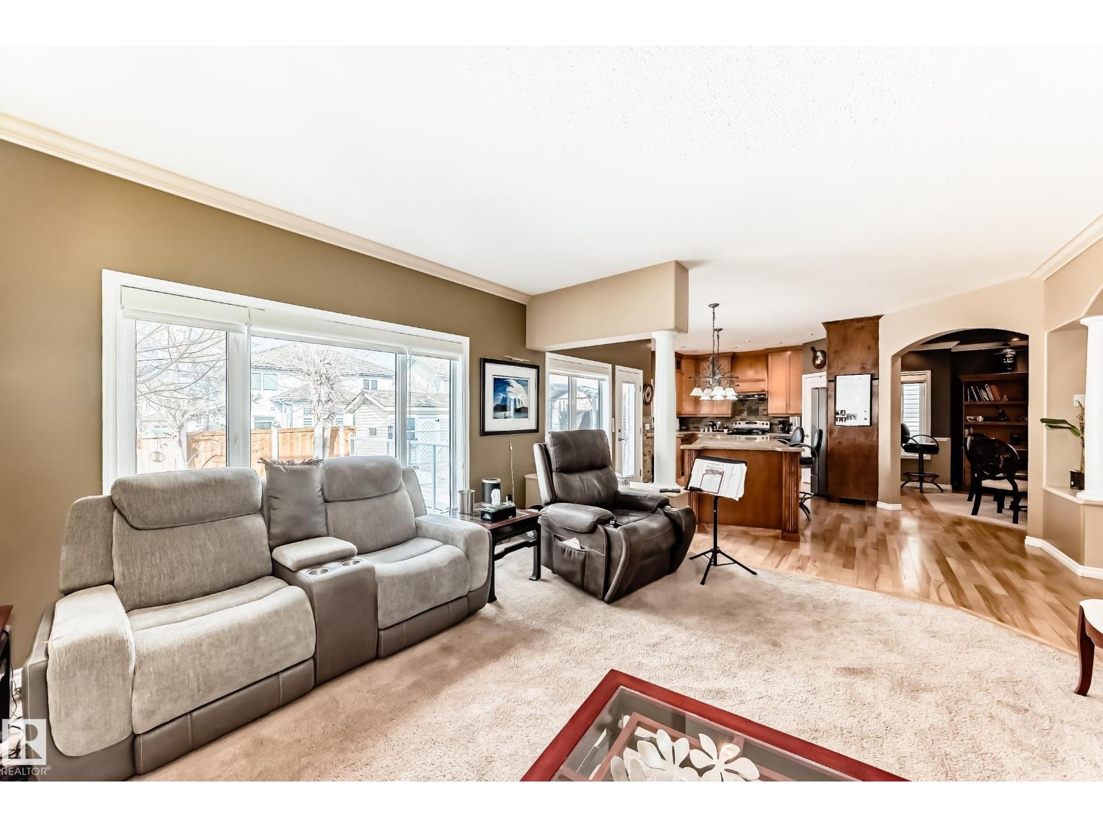 9 NOTTINGHAM BA, Sherwood Park