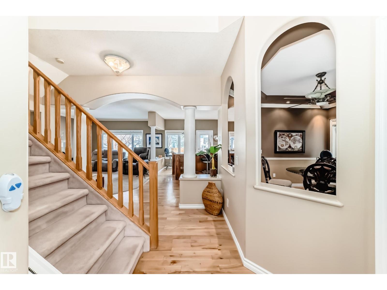 9 NOTTINGHAM BA, Sherwood Park