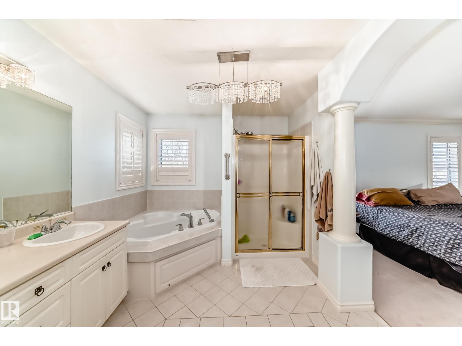 9 NOTTINGHAM BA, Sherwood Park