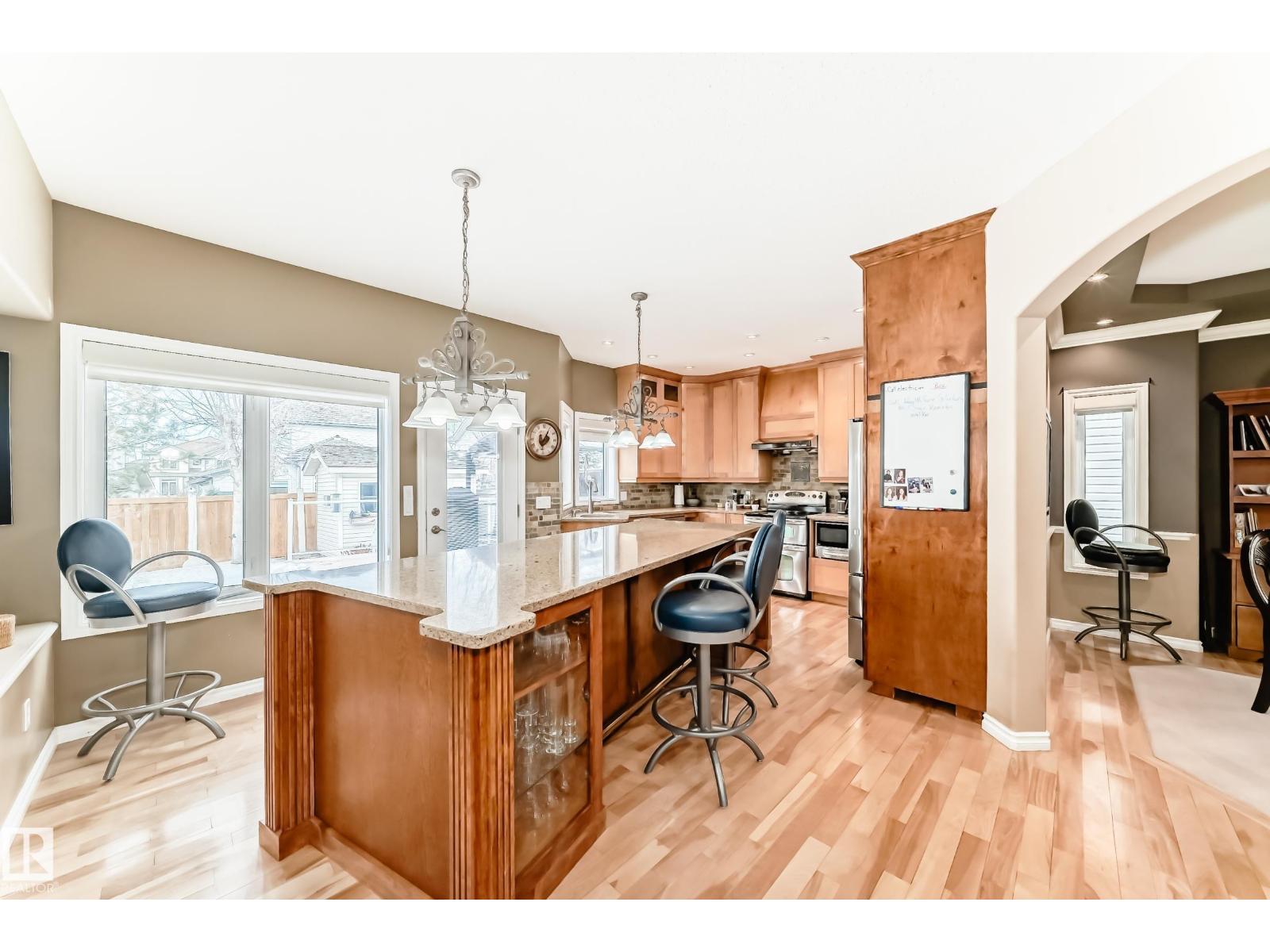 9 NOTTINGHAM BA, Sherwood Park