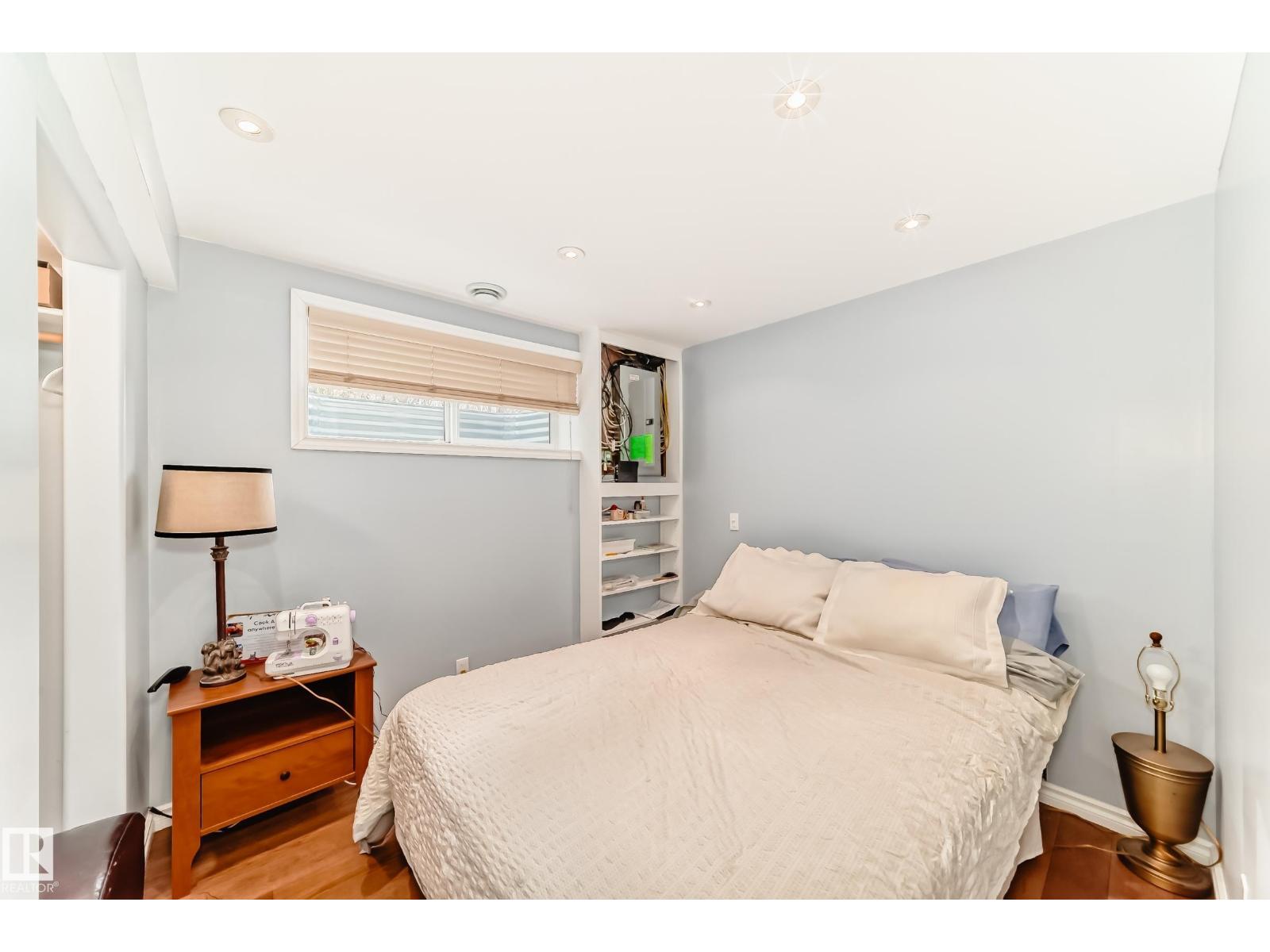 9 NOTTINGHAM BA, Sherwood Park