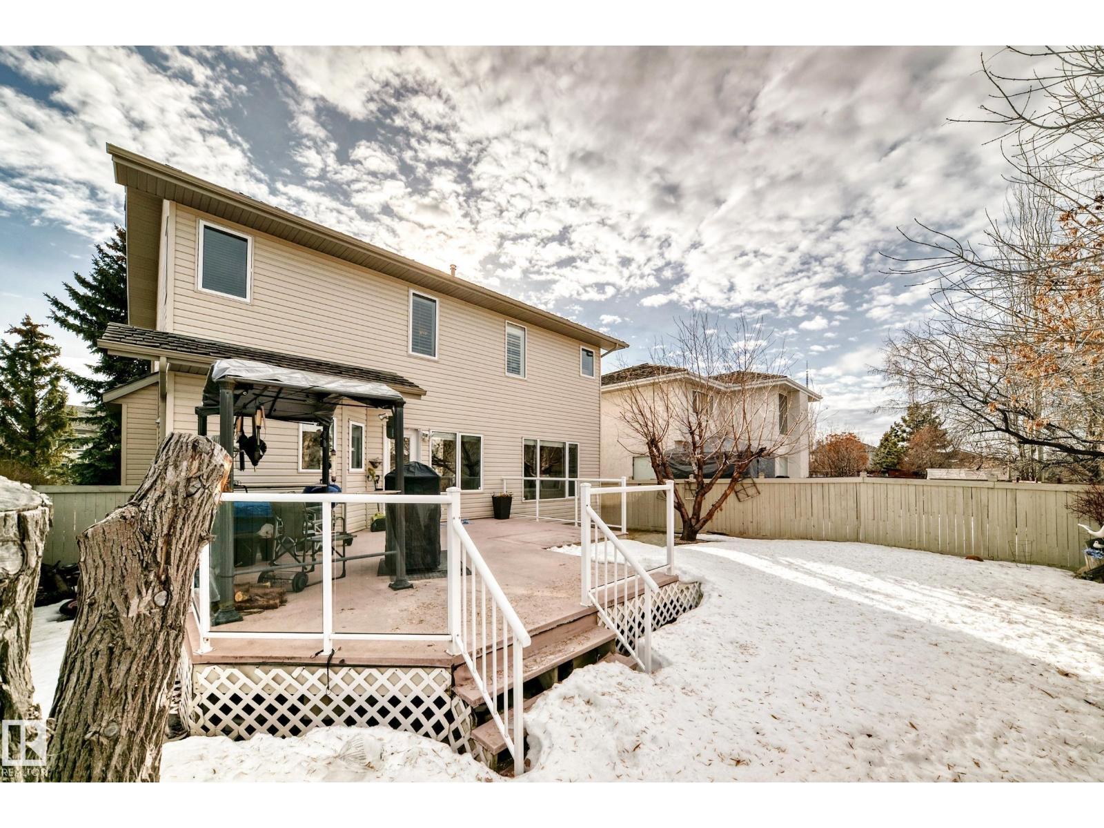 9 NOTTINGHAM BA, Sherwood Park