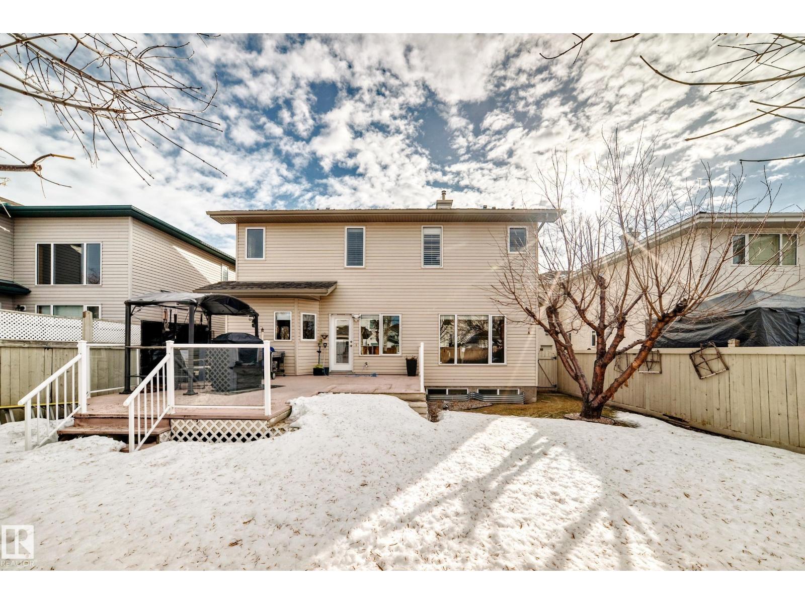 9 NOTTINGHAM BA, Sherwood Park