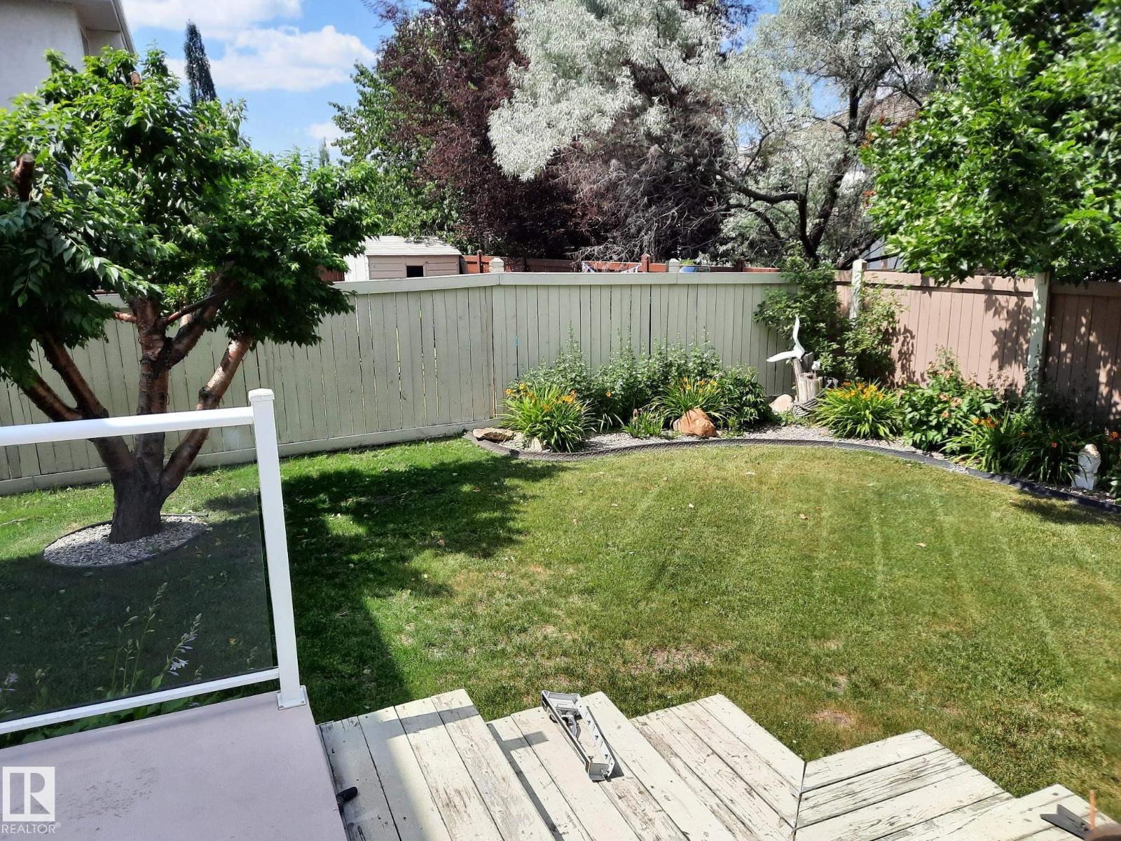 9 NOTTINGHAM BA, Sherwood Park