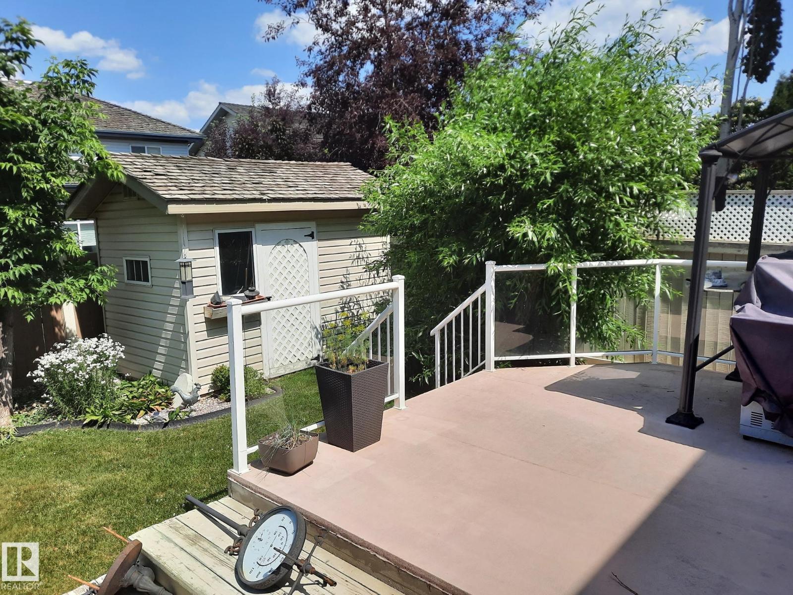 9 NOTTINGHAM BA, Sherwood Park