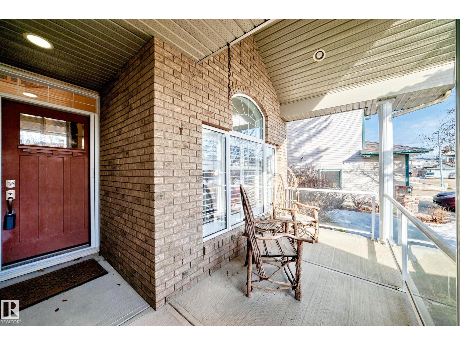 9 NOTTINGHAM BA, Sherwood Park