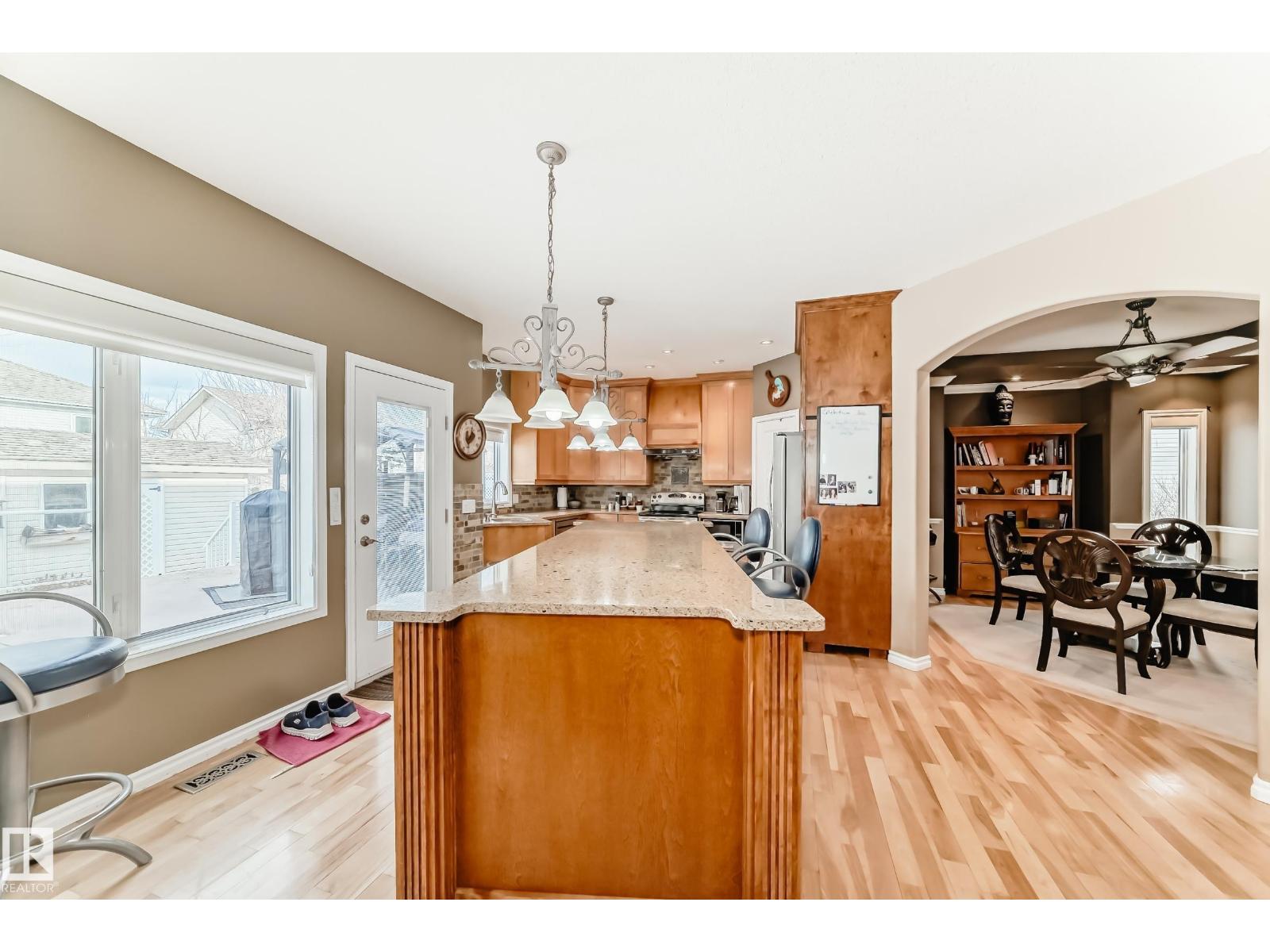 9 NOTTINGHAM BA, Sherwood Park