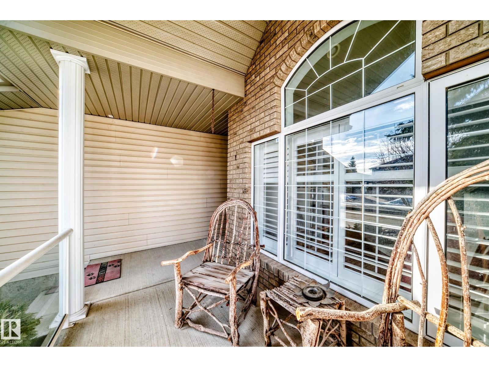 9 NOTTINGHAM BA, Sherwood Park