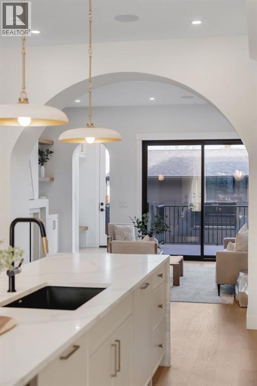 Single Family House for Sale in   Avenue SW Altadore Calgary 