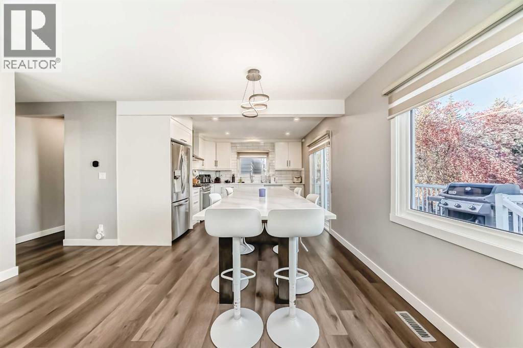 Single Family House Bungalow for Sale in  Palistone Road SW Palliser Calgary 