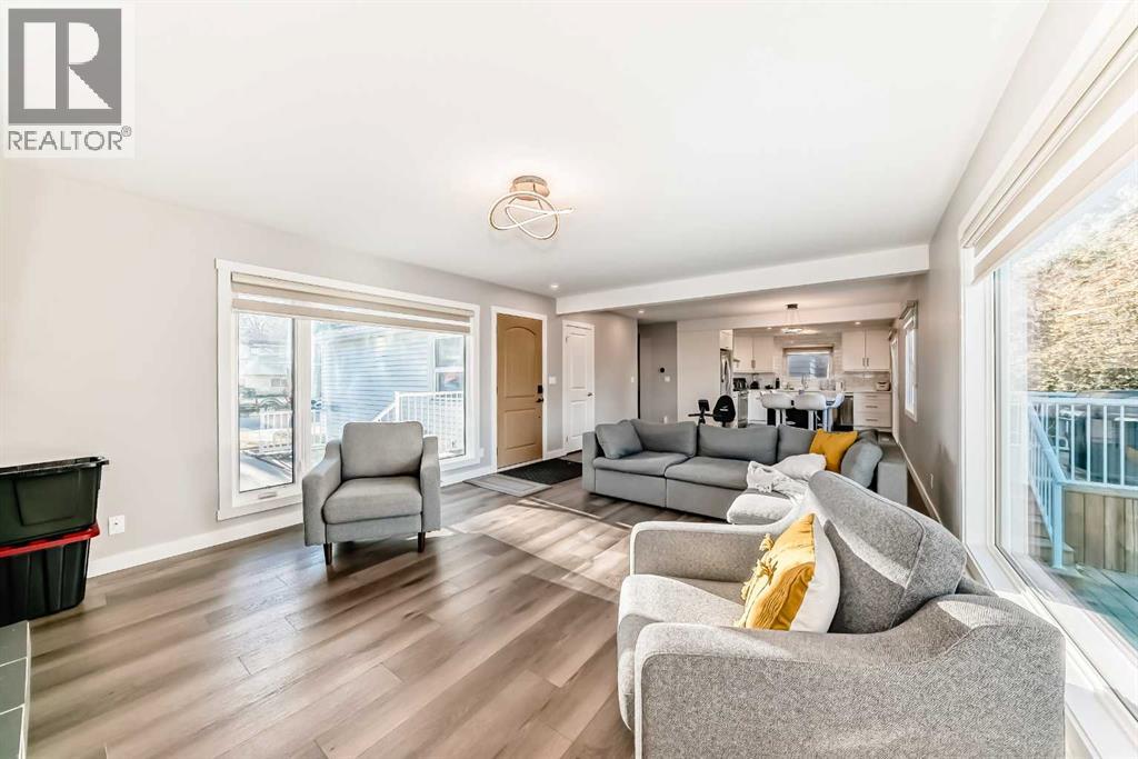 Single Family House Bungalow for Sale in  Palistone Road SW Palliser Calgary 