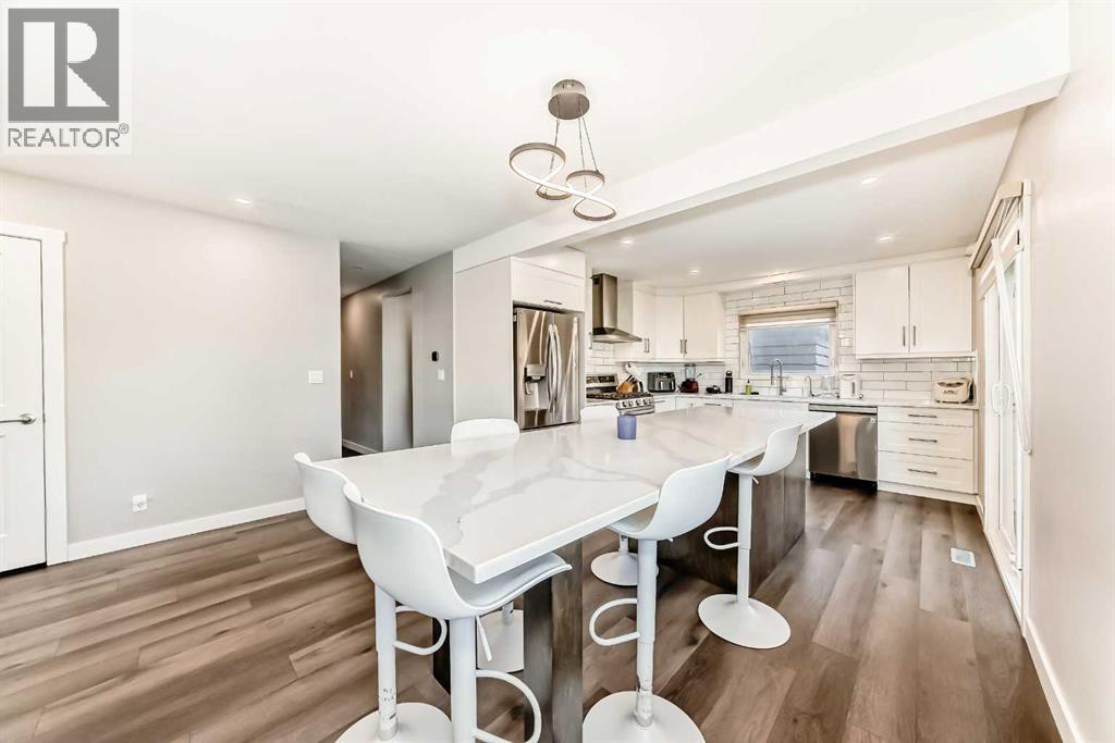 Single Family House Bungalow for Sale in  Palistone Road SW Palliser Calgary 