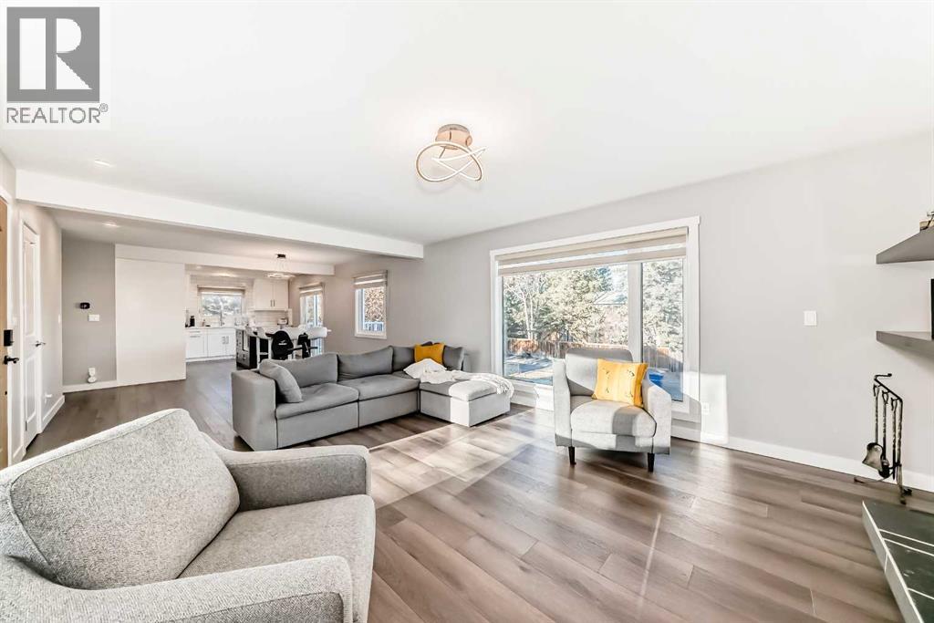 Single Family House Bungalow for Sale in  Palistone Road SW Palliser Calgary 