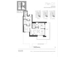 1705 3833 Evergreen Place, Burnaby, BC V3J0M2 Photo 27