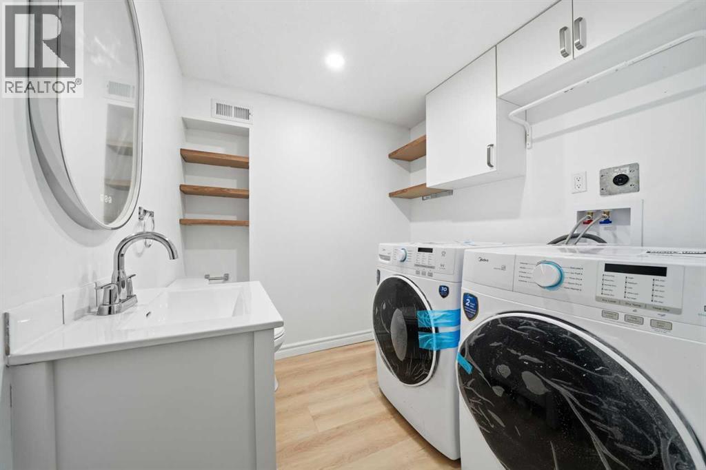 Single Family House for Sale in    Avenue SW Shaganappi Calgary 