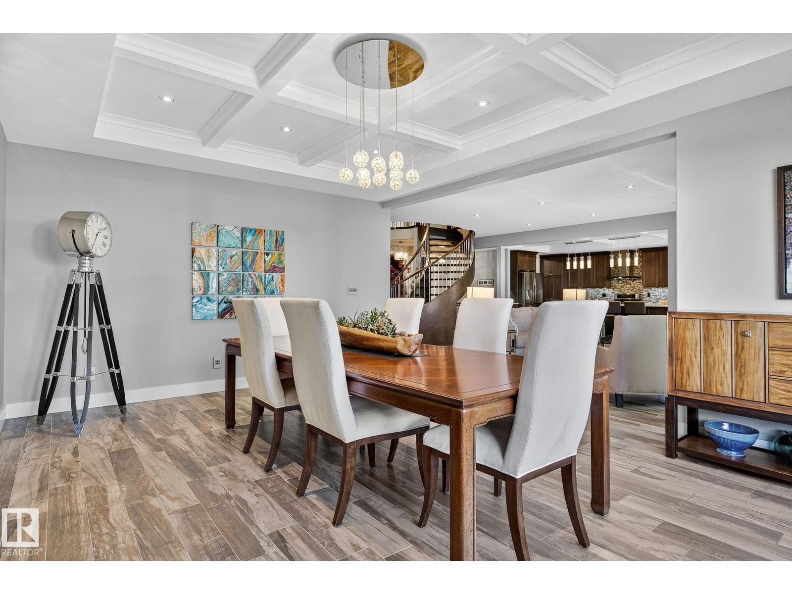 4810 DONSDALE DR NW, Edmonton