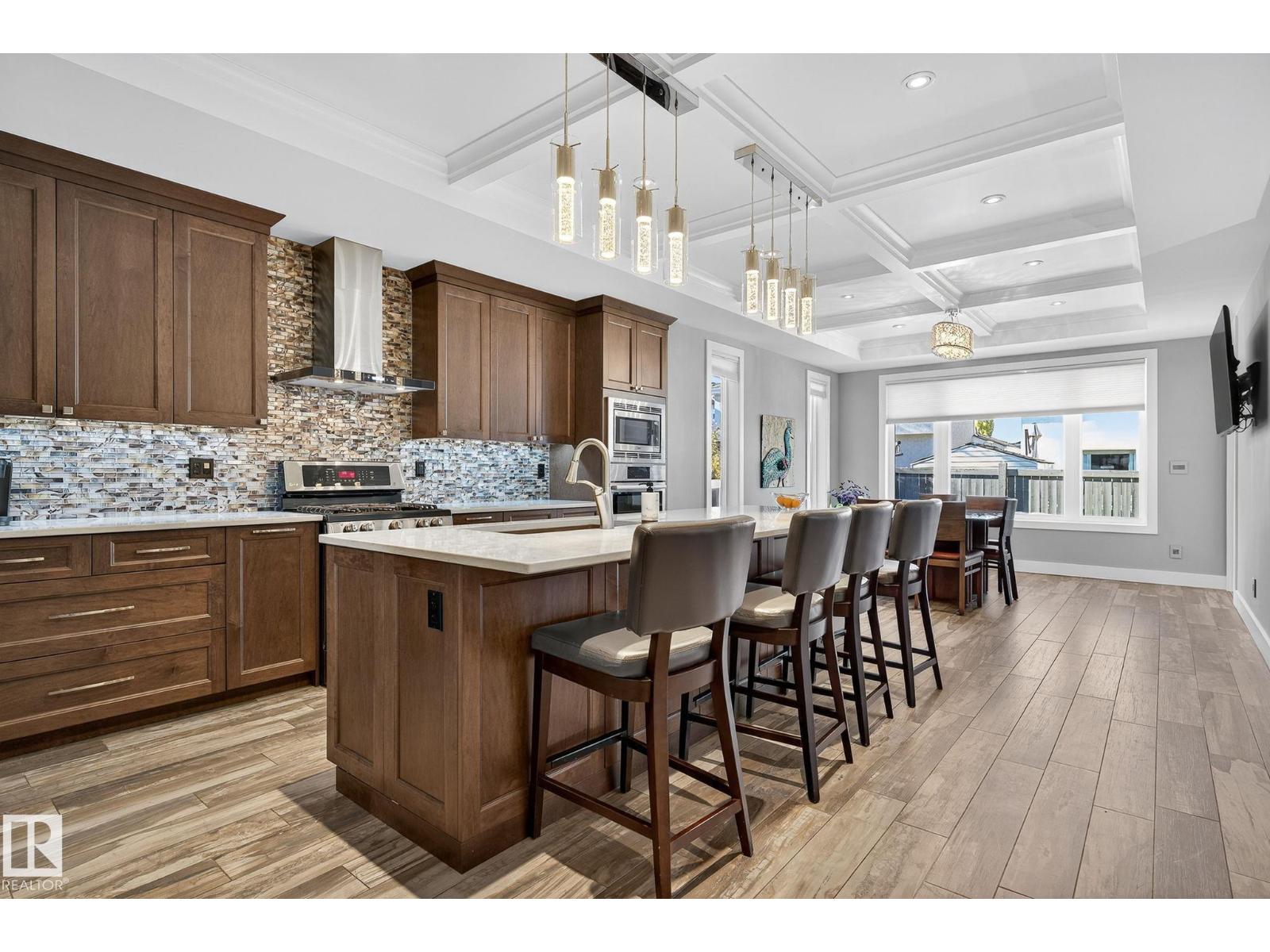 4810 DONSDALE DR NW, Edmonton