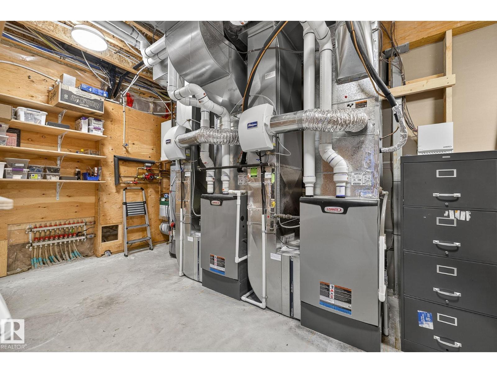 4810 DONSDALE DR NW, Edmonton