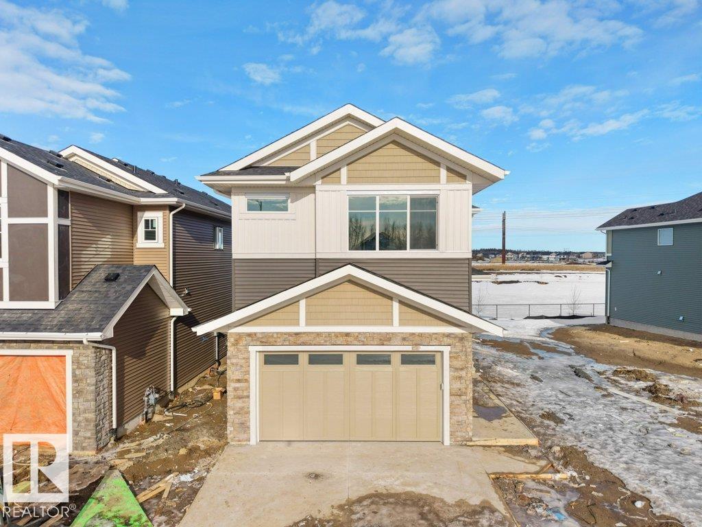 226 EDGEMONT GREEN GR NW, Edmonton