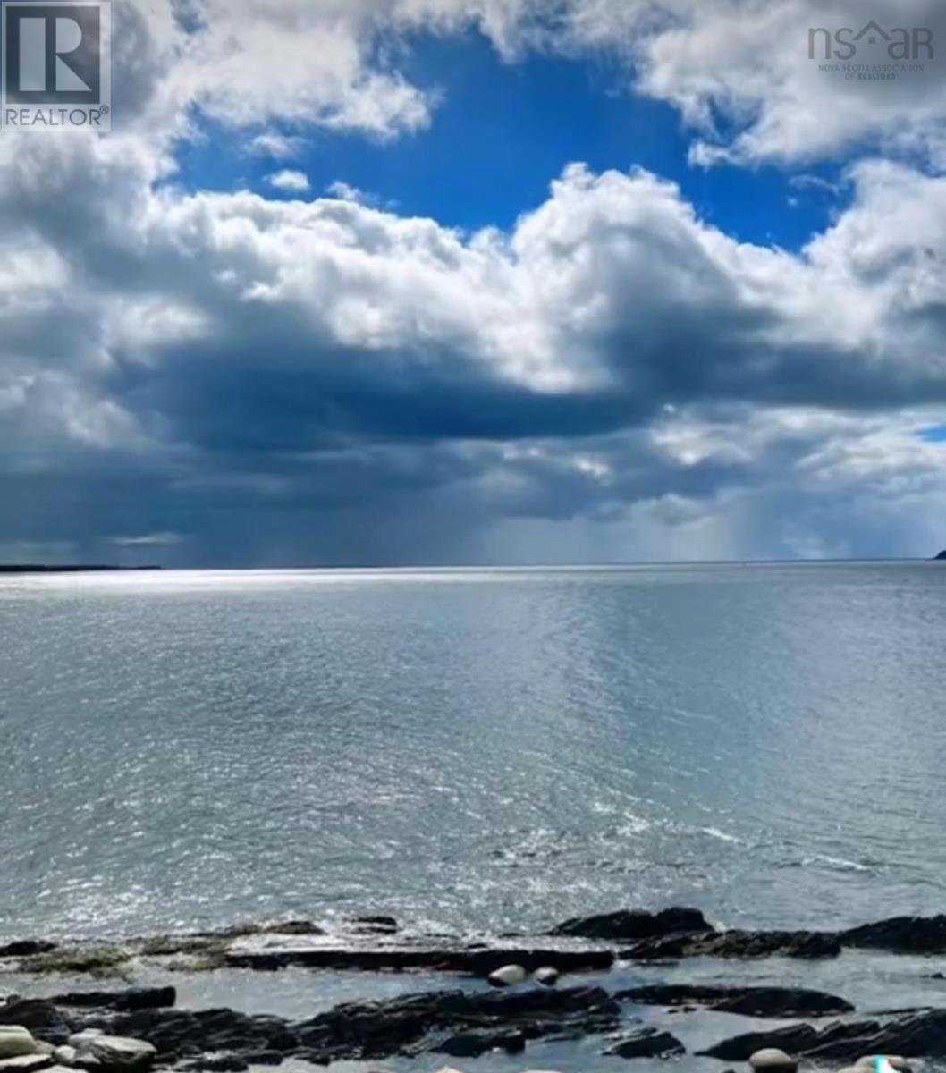 Property 4 of 19 of Lots Lower Lahave Road