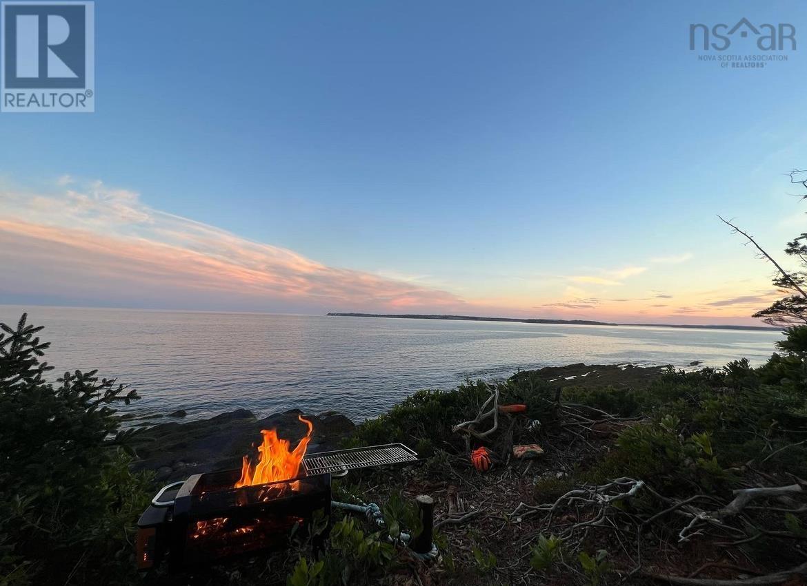 Property 2 of 19 of Lots Lower Lahave Road