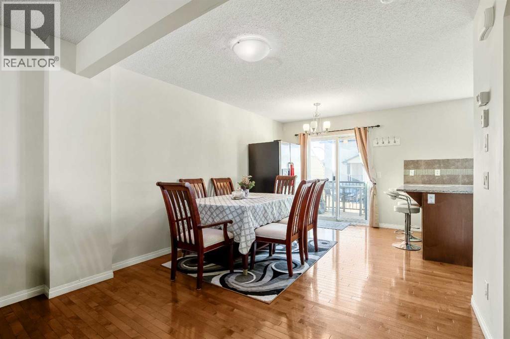 Single Family House for Sale in  Saddlebrook Drive NE Saddle Ridge Calgary 