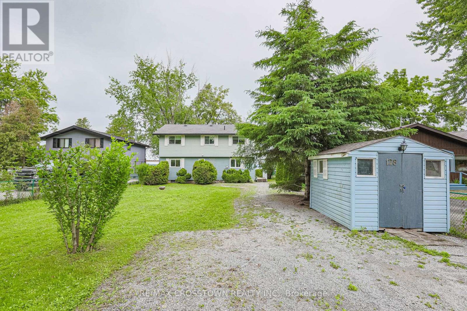 128 MOORES BEACH ROAD - Photo 3 of 44, Georgina (Virginia), Ontario