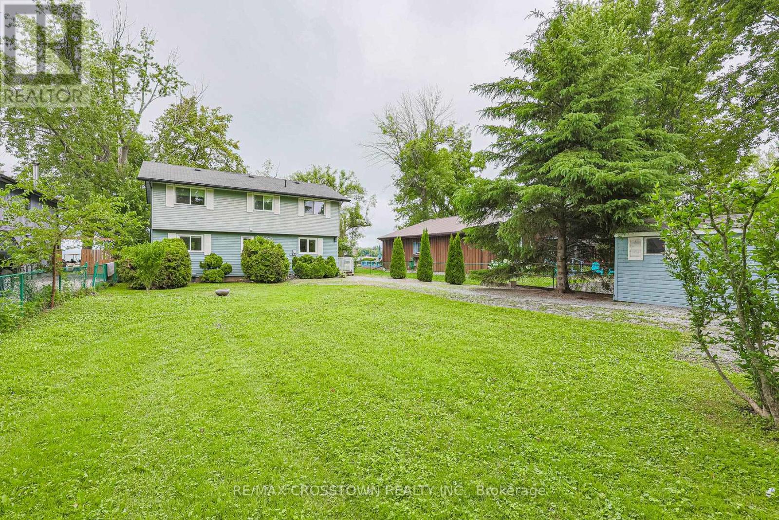 128 MOORES BEACH ROAD - Photo 4 of 44, Georgina (Virginia), Ontario