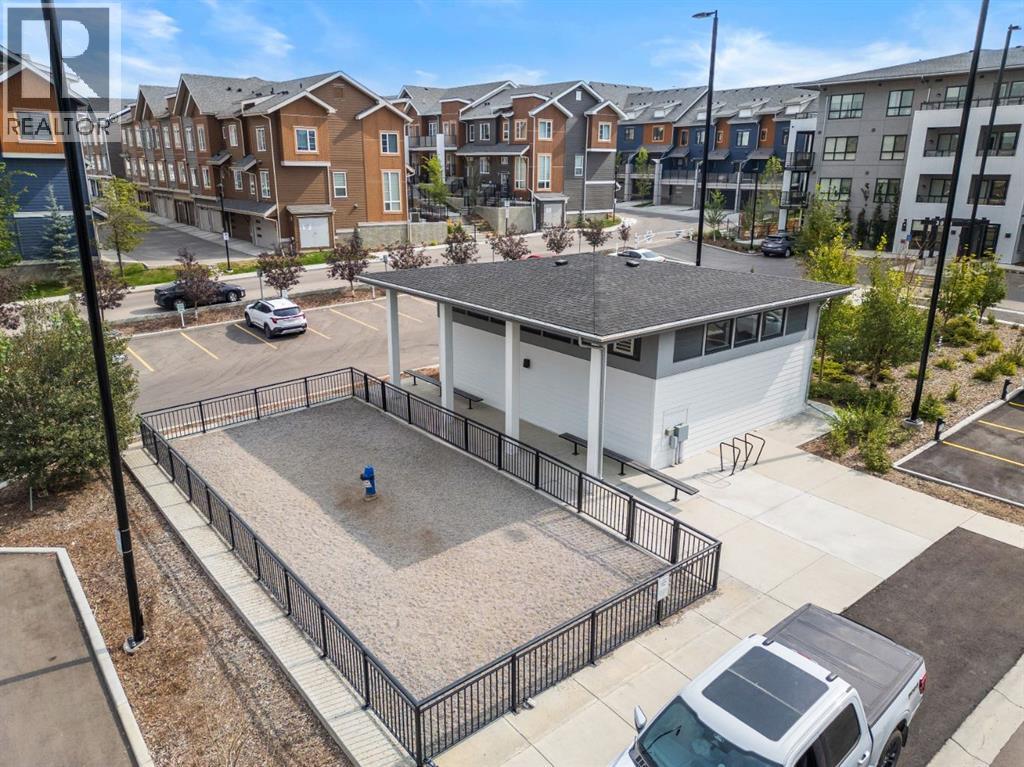 Single Family House for Sale in   Livingston Common NE Livingston Calgary 