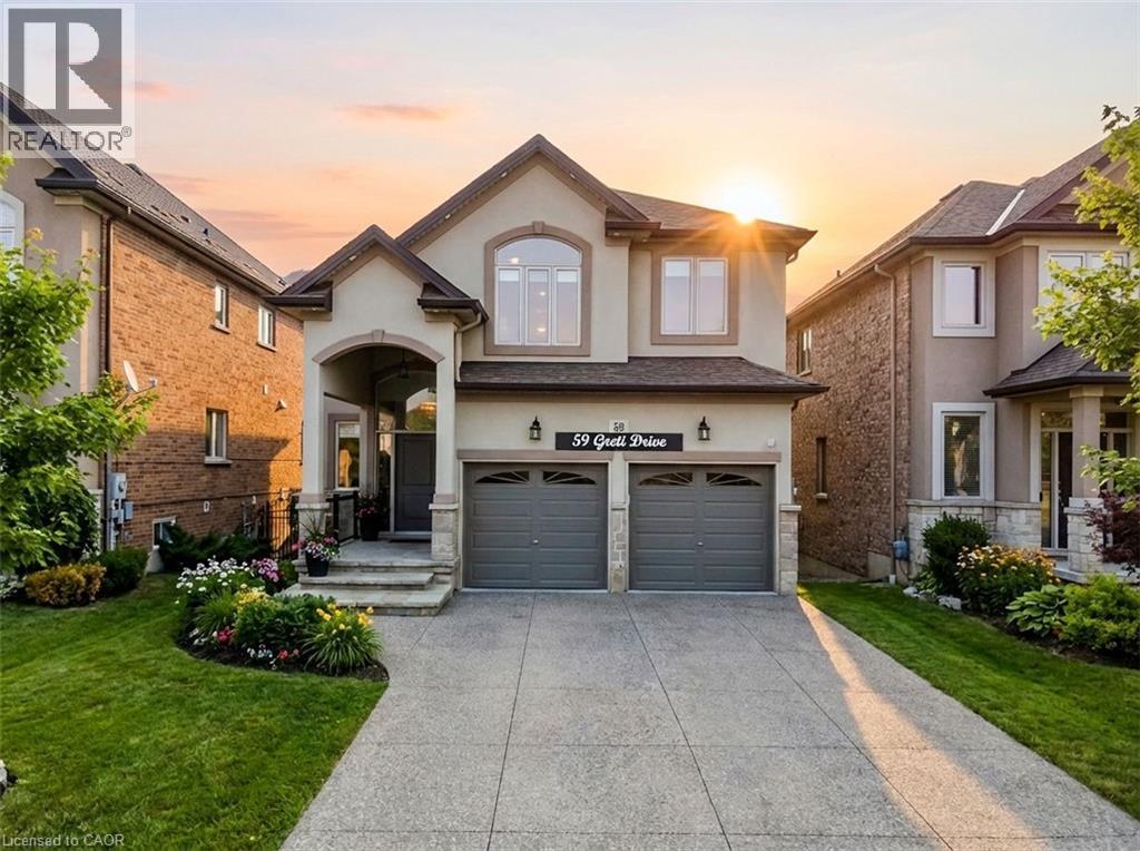 59 GRETI Drive - 1