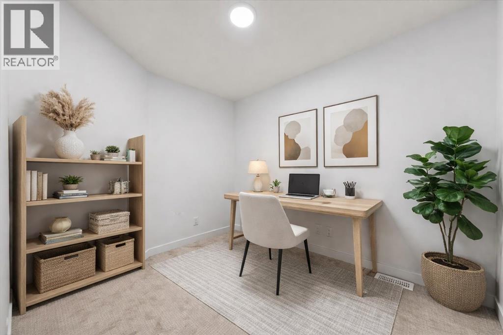 Single Family House for Sale in   Alpine Avenue SW Alpine Park Calgary 