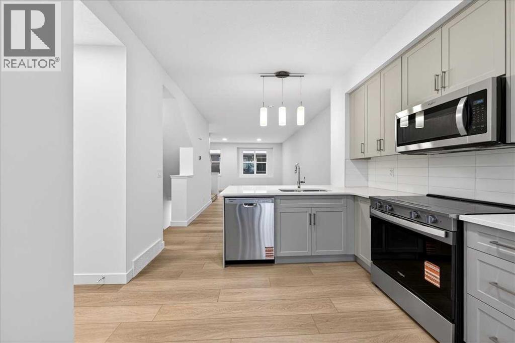 Single Family House for Sale in   Alpine Avenue SW Alpine Park Calgary 