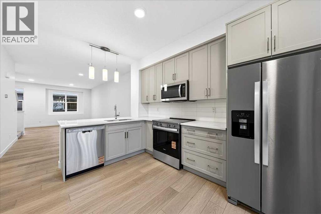 Single Family House for Sale in   Alpine Avenue SW Alpine Park Calgary 