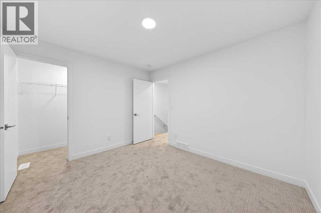 Single Family House for Sale in   Alpine Avenue SW Alpine Park Calgary 