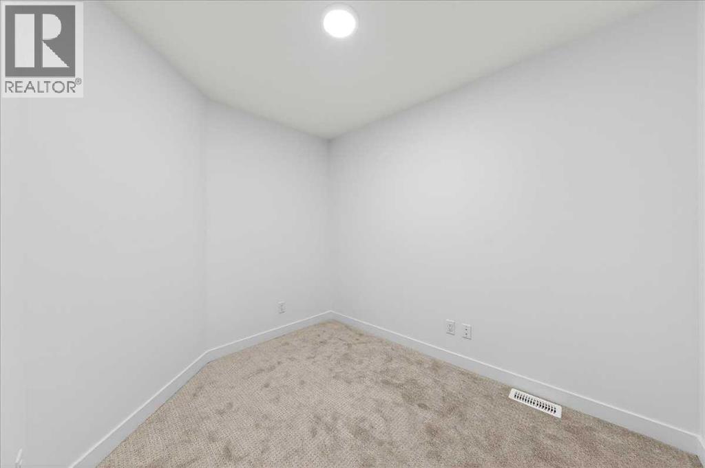 Single Family House for Sale in   Alpine Avenue SW Alpine Park Calgary 