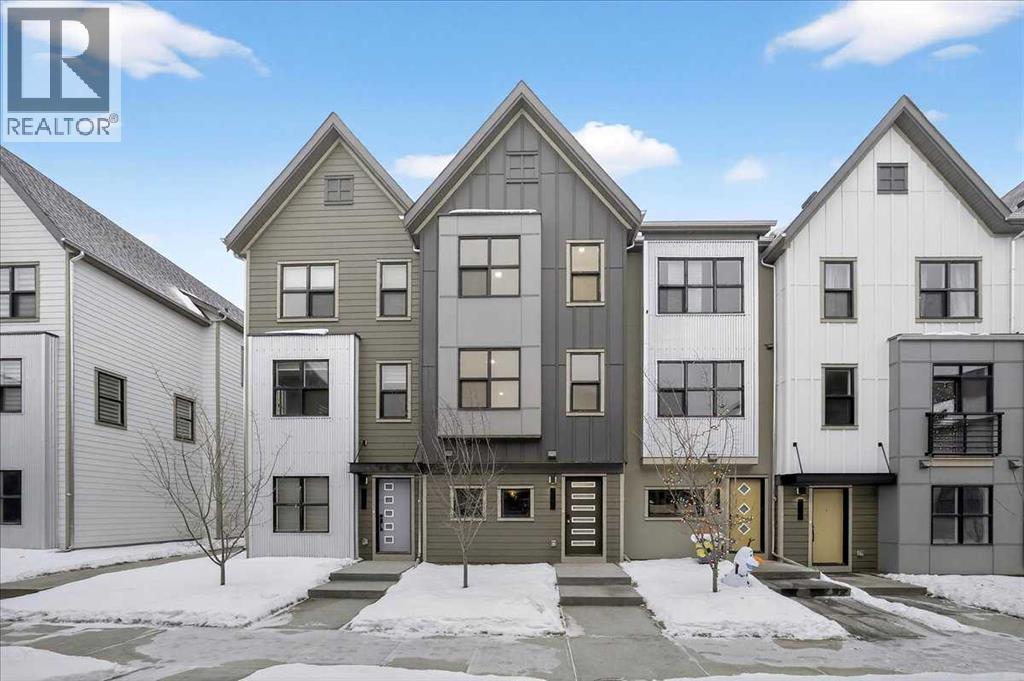 Single Family House for Sale in   Alpine Avenue SW Alpine Park Calgary 