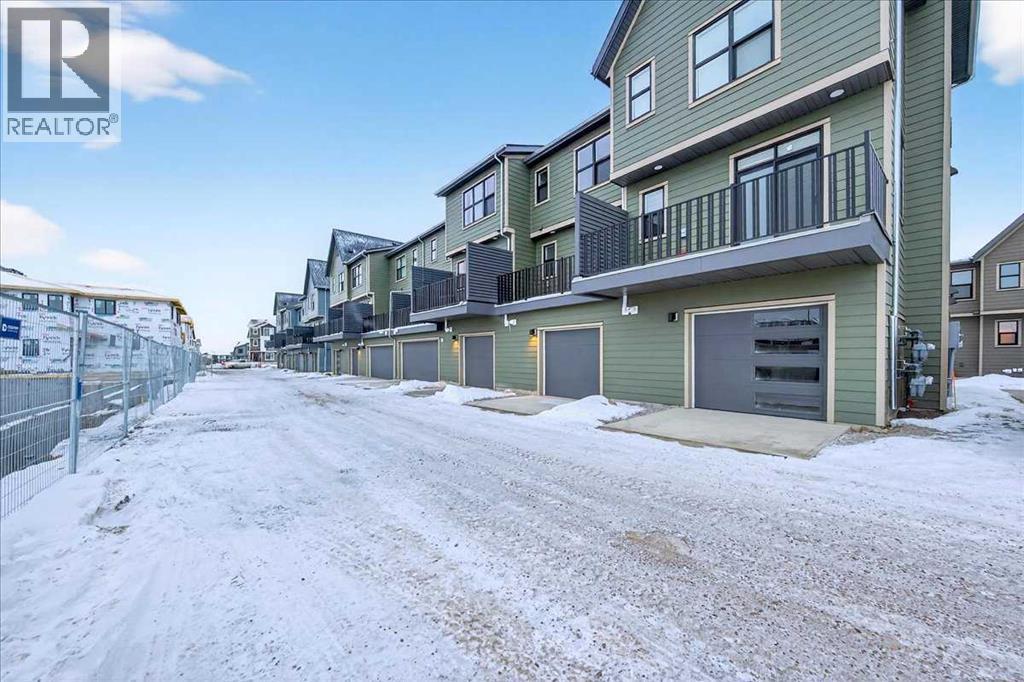 Single Family House for Sale in   Alpine Avenue SW Alpine Park Calgary 