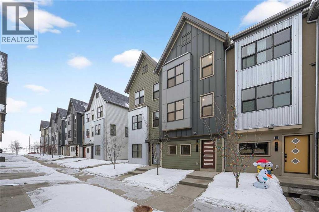 Single Family House for Sale in   Alpine Avenue SW Alpine Park Calgary 