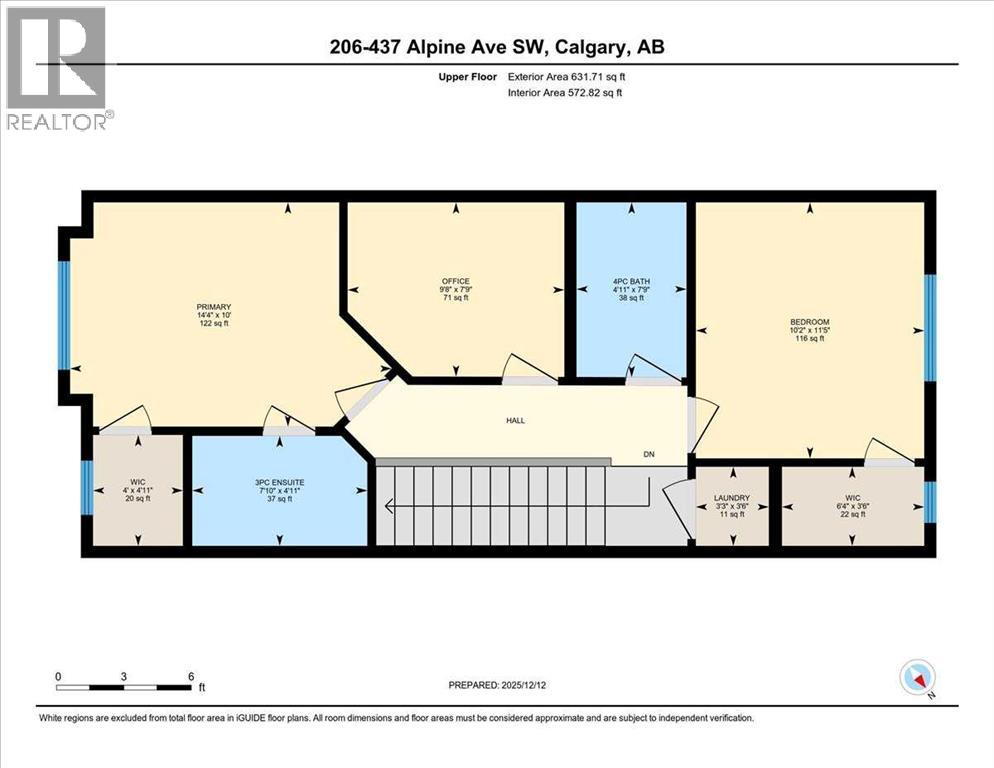 Single Family House for Sale in   Alpine Avenue SW Alpine Park Calgary 