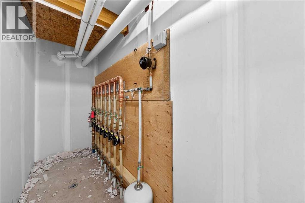 Single Family House for Sale in   Alpine Avenue SW Alpine Park Calgary 