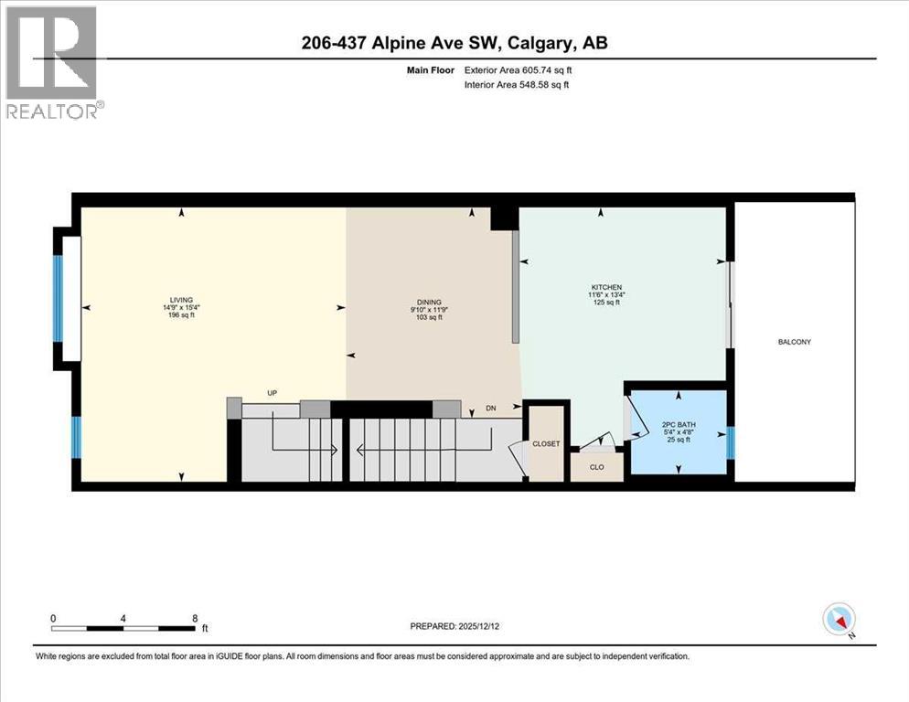 Single Family House for Sale in   Alpine Avenue SW Alpine Park Calgary 