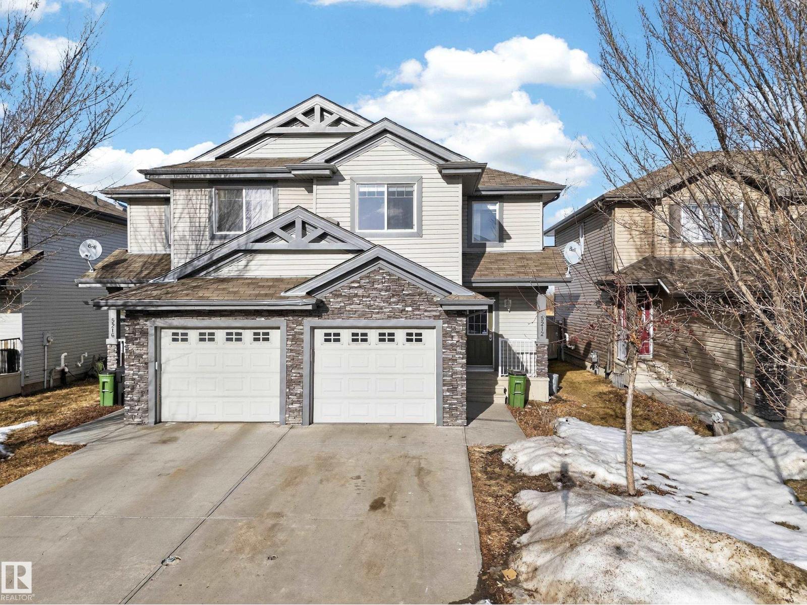 5212 1A AV SW, Edmonton