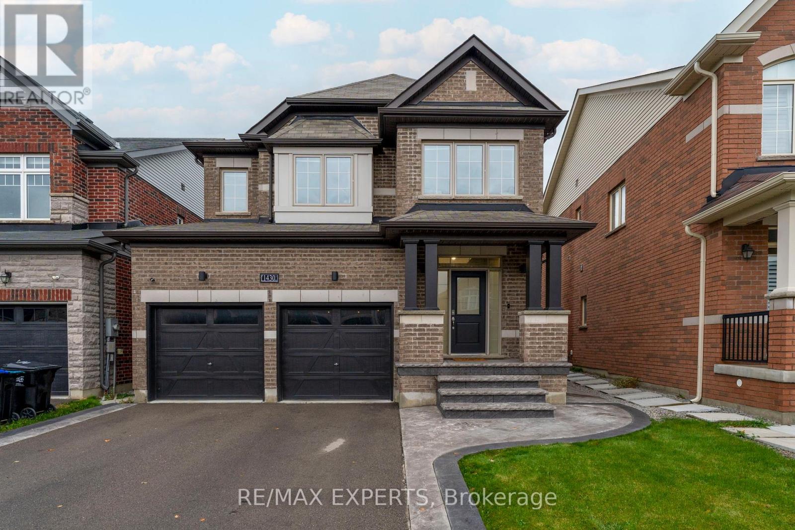 1430 FARROW CRESCENT