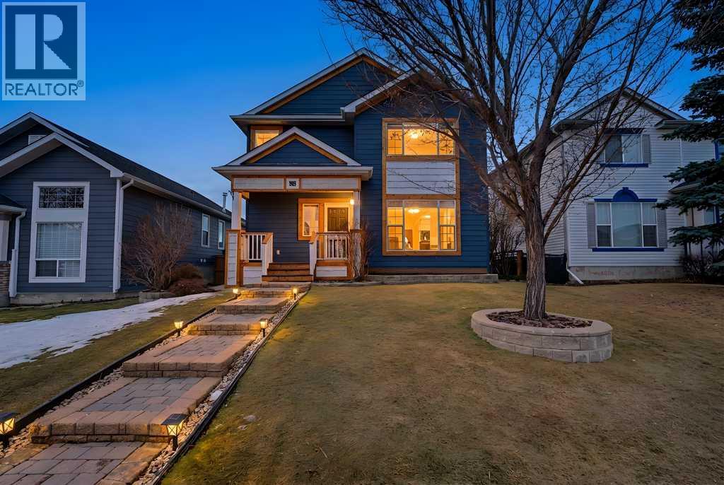 88 Somerside Common SW, Calgary, Alberta