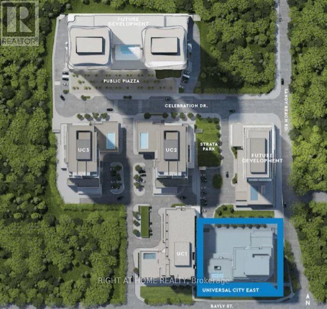 1010 Sandy Beach Unit 1205 photo 5