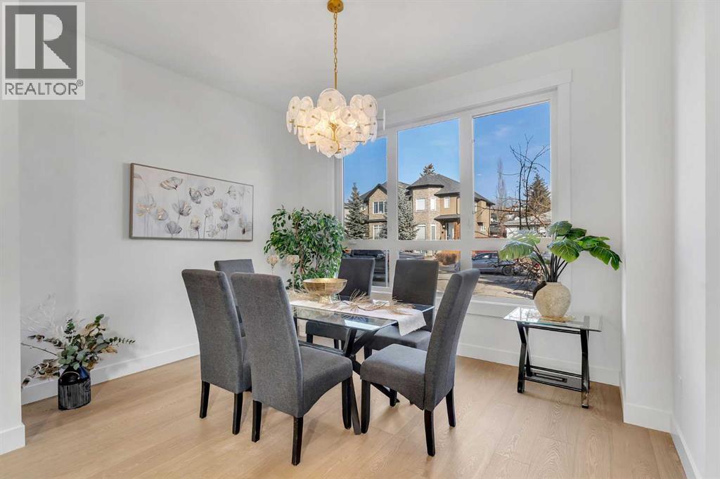 Single Family House for Sale in   Avenue NW Montgomery Calgary 