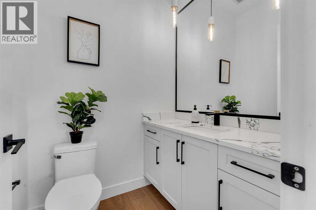 Single Family House for Sale in   Avenue NW Montgomery Calgary 