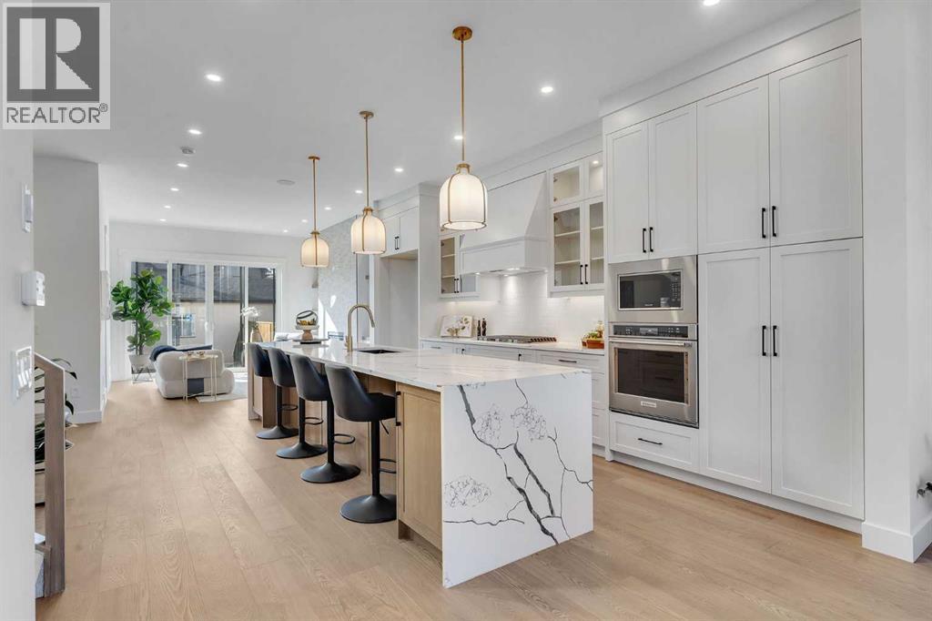 Single Family House for Sale in   Avenue NW Montgomery Calgary 